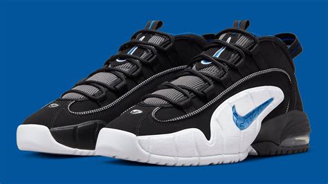 nike air penny replica|nike penny 1 orlando.